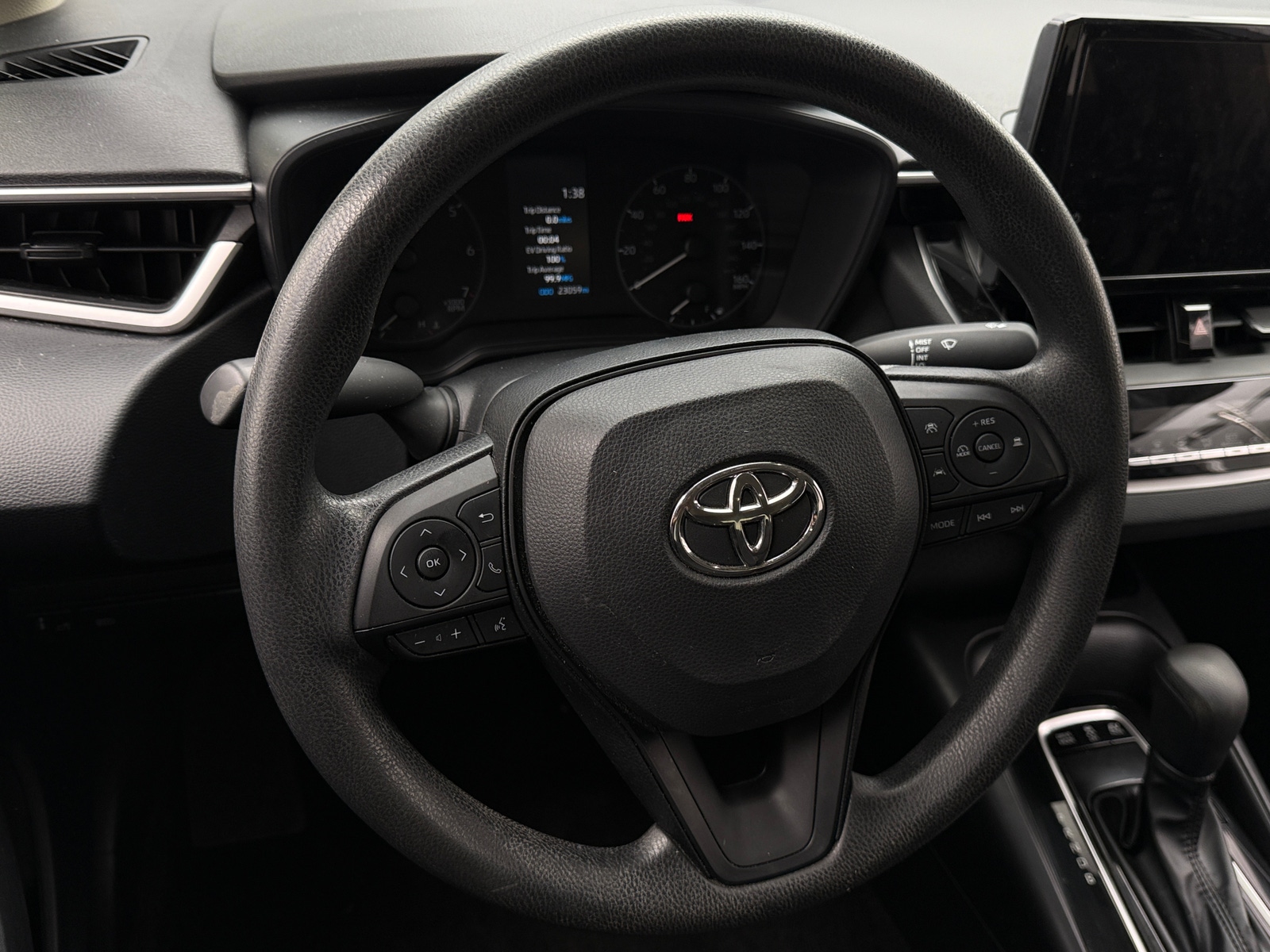 Thumbnail: 2023 Toyota Corolla - 5