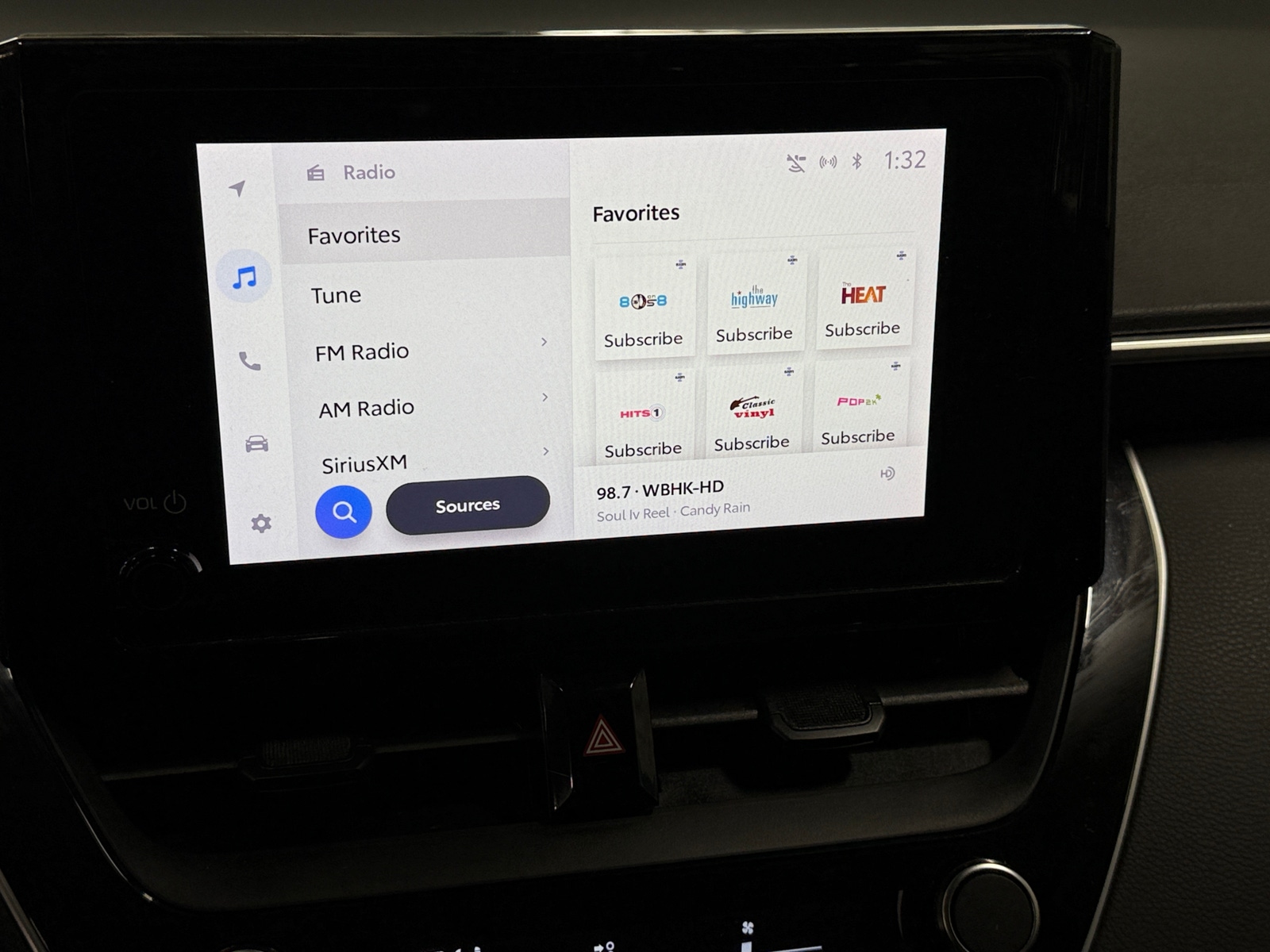 Thumbnail: 2023 Toyota Corolla - 4