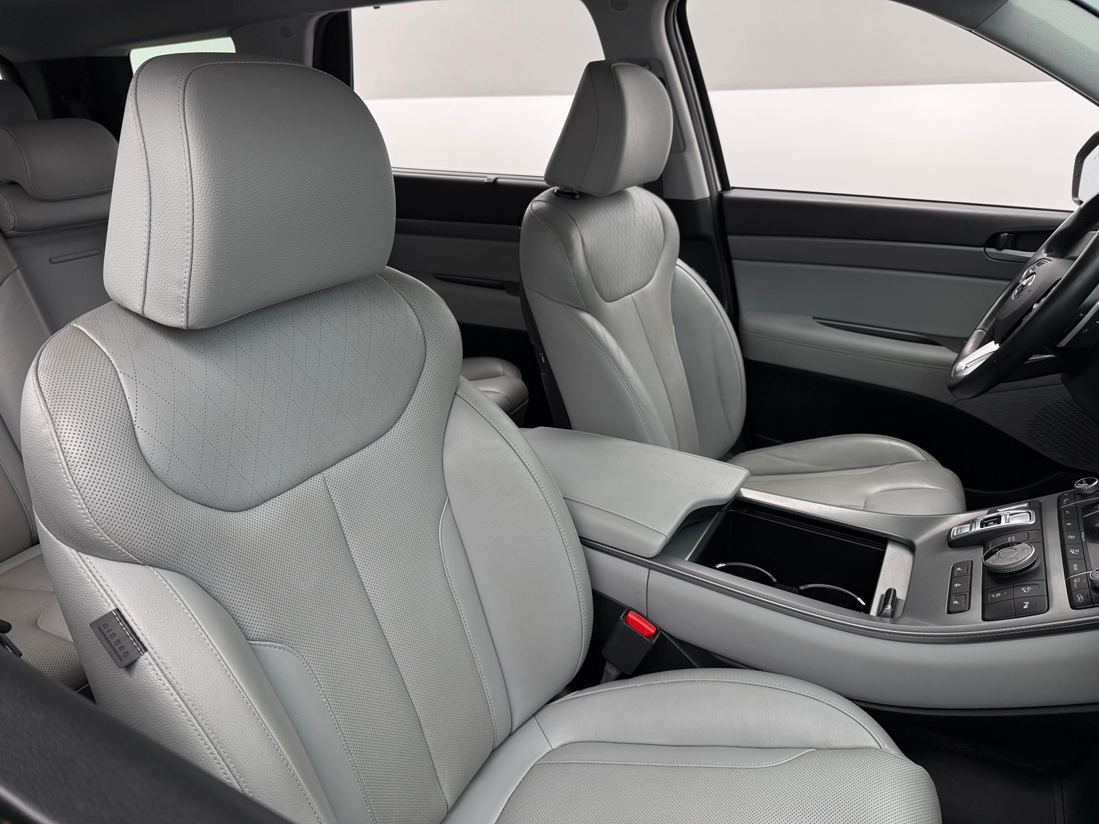 Thumbnail: 2020 Hyundai Palisade - 2