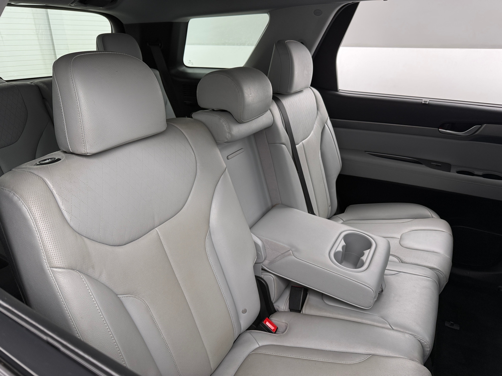 Thumbnail: 2020 Hyundai Palisade - 6