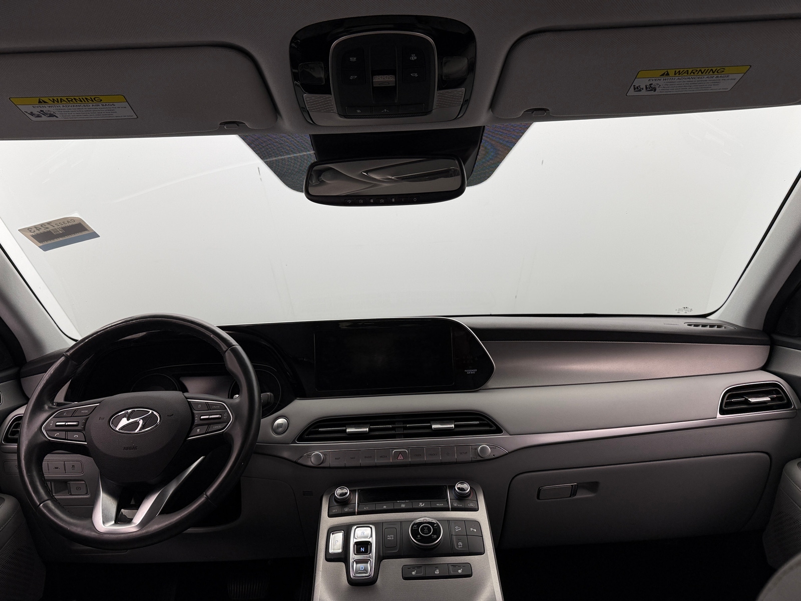 Thumbnail: 2020 Hyundai Palisade - 3