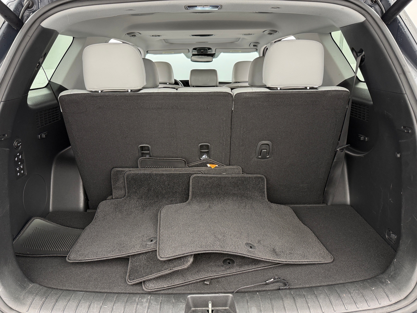 Thumbnail: 2020 Hyundai Palisade - 7