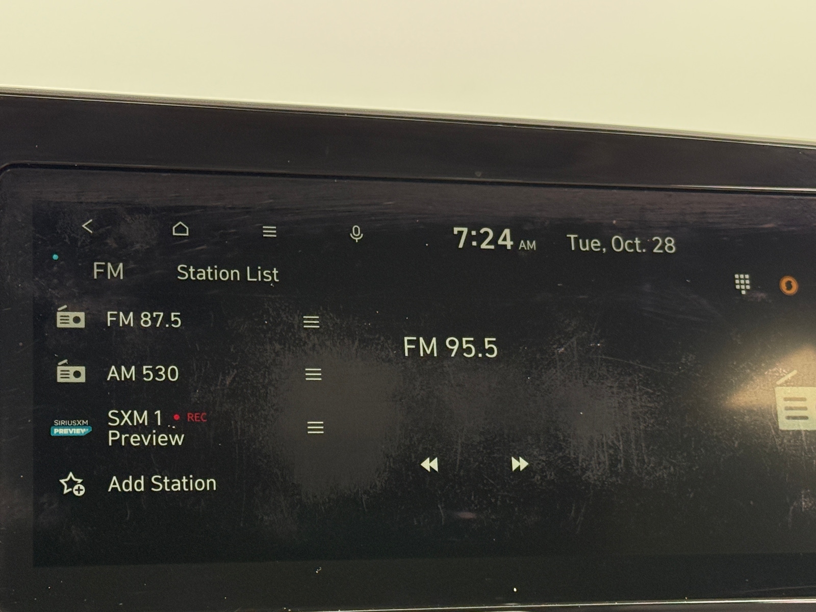 Thumbnail: 2020 Hyundai Palisade - 4