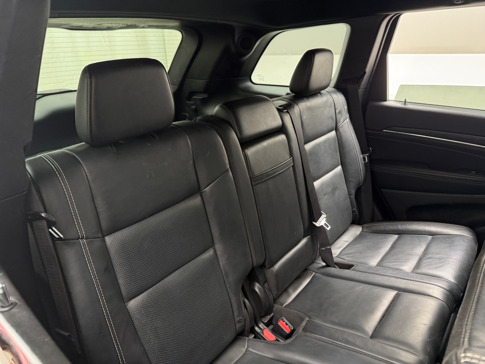 Thumbnail: 2021 Jeep Grand Cherokee - 5