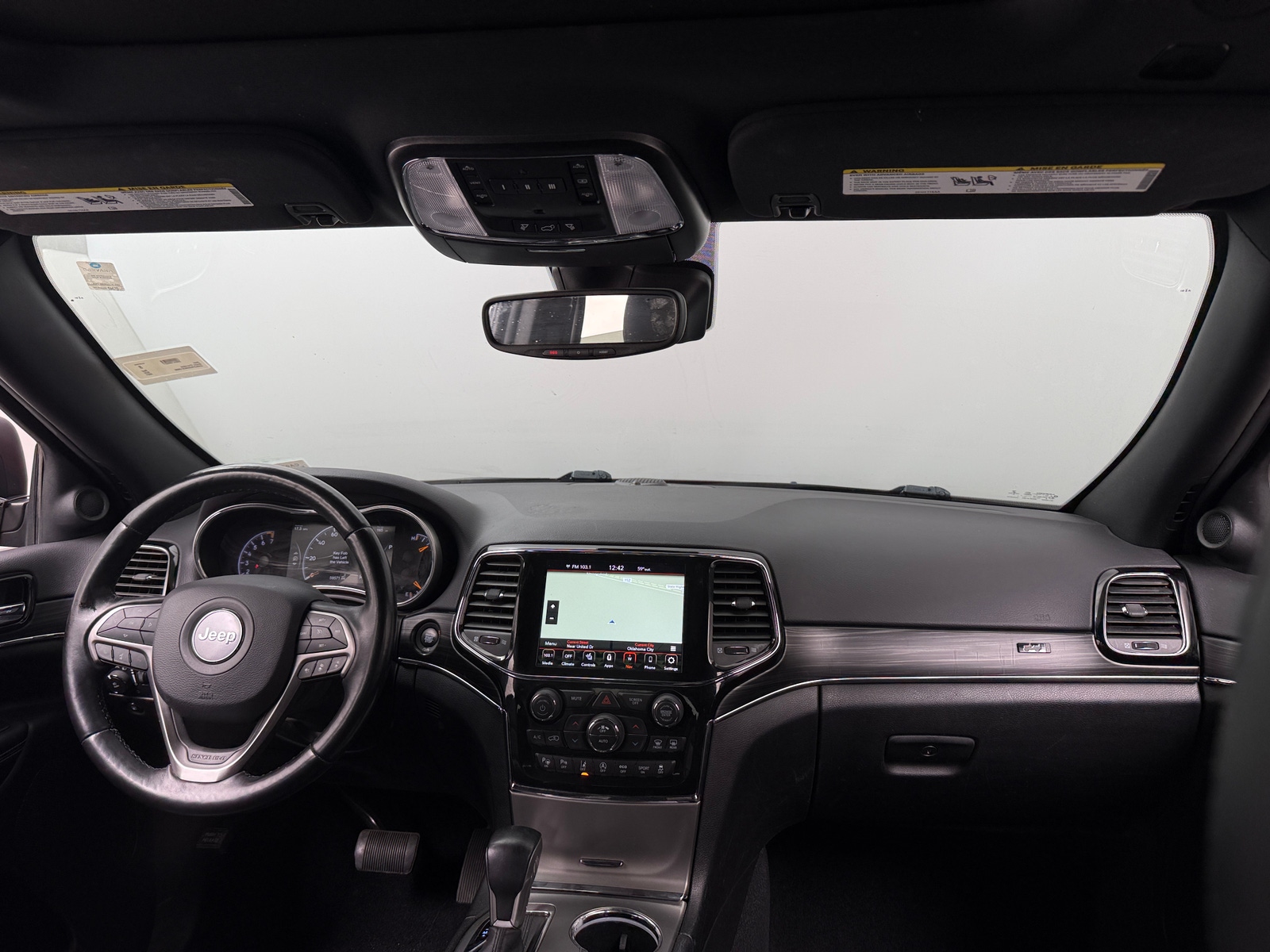 Thumbnail: 2021 Jeep Grand Cherokee - 2