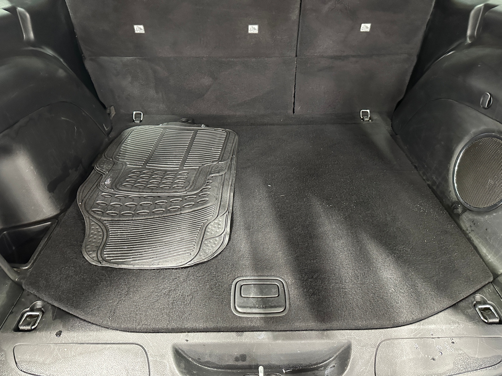 Thumbnail: 2021 Jeep Grand Cherokee - 6