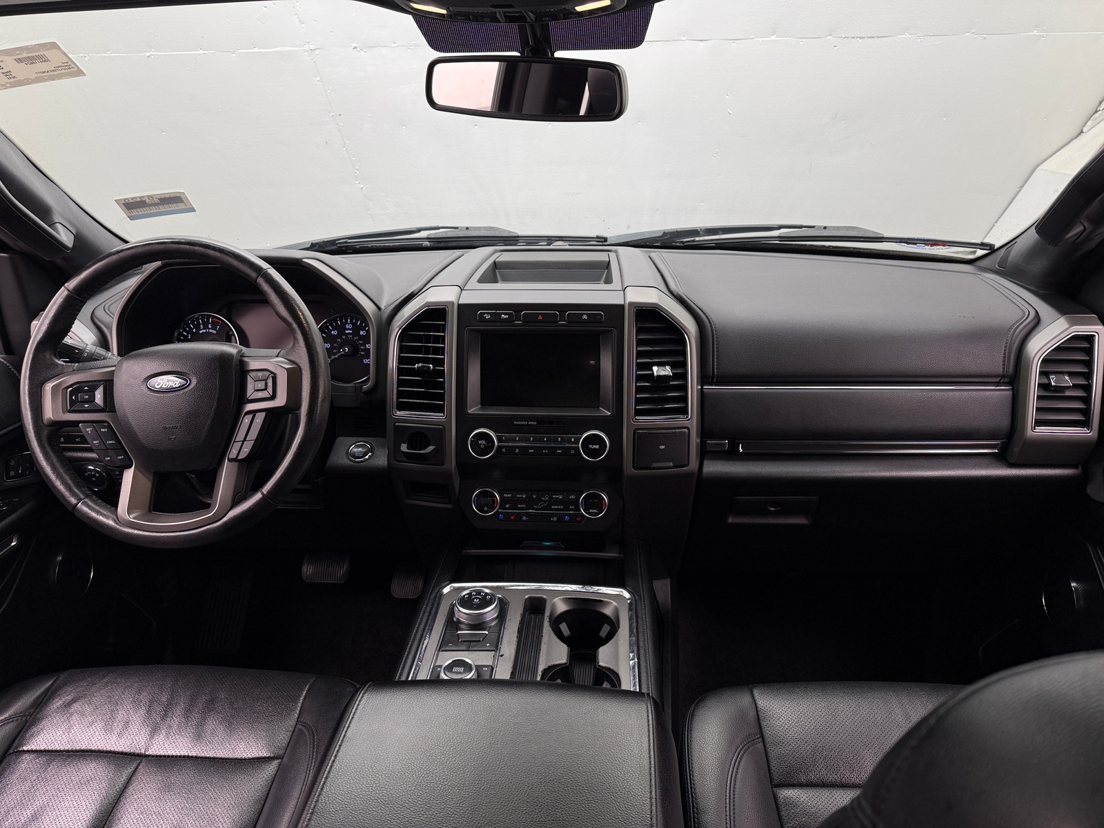 Thumbnail: 2019 Ford Expedition - 3