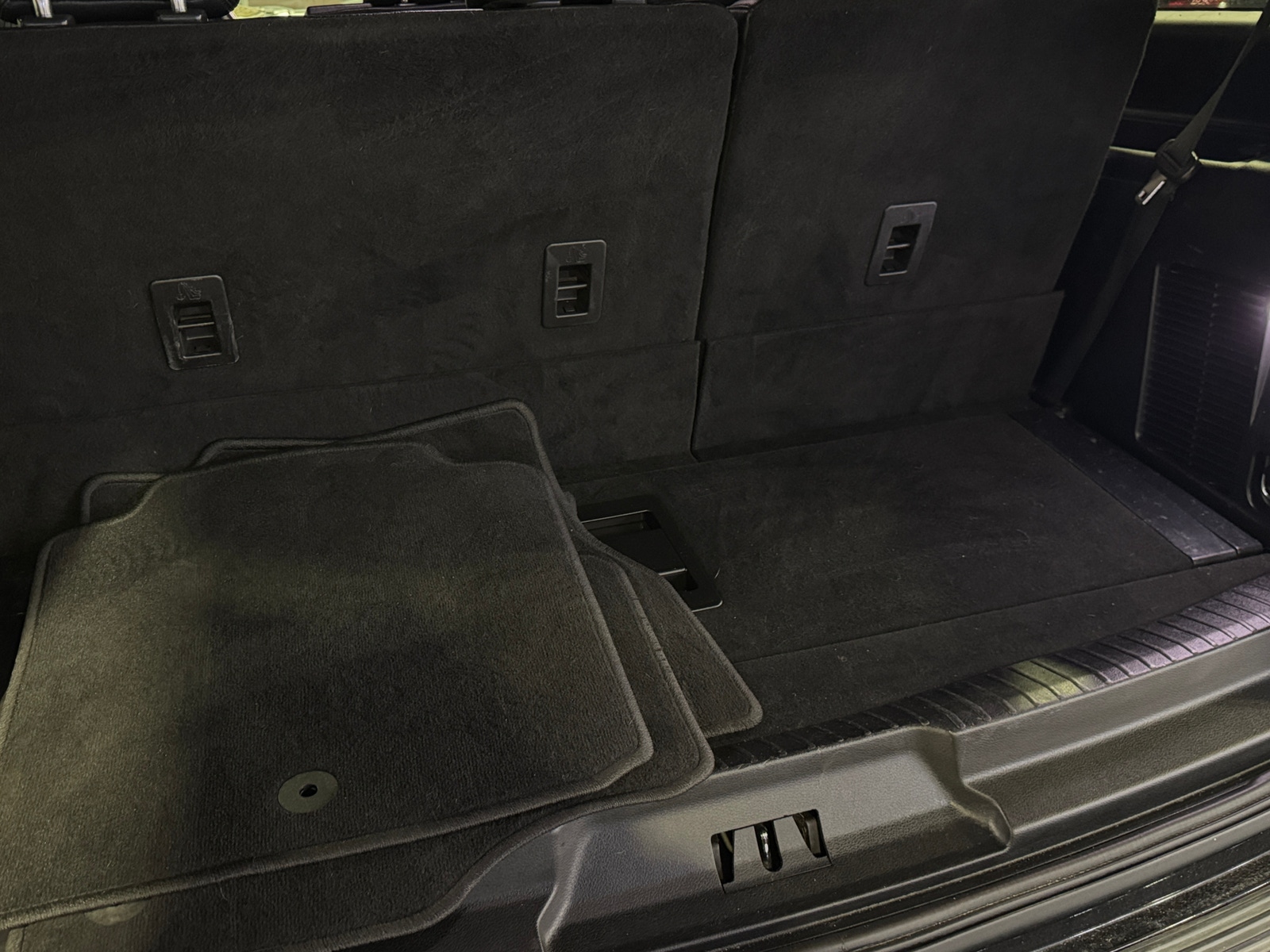 Thumbnail: 2019 Ford Expedition - 7