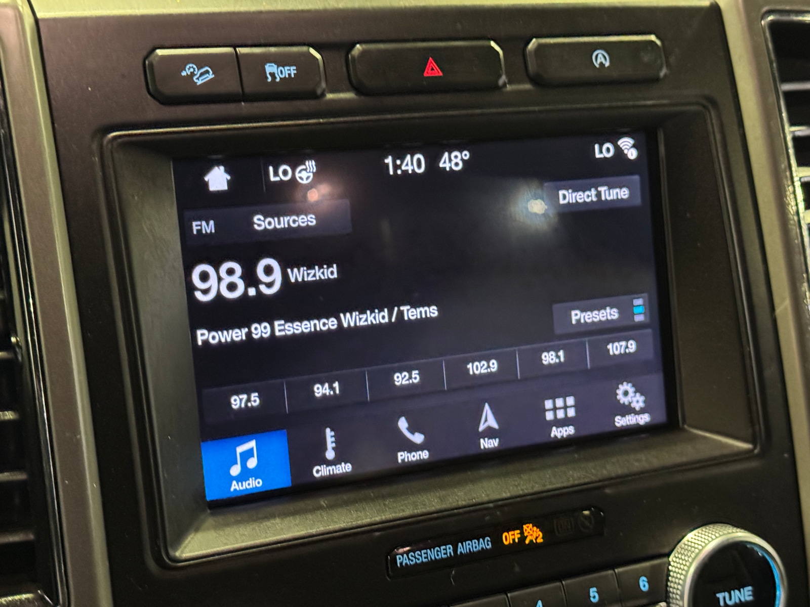 Thumbnail: 2019 Ford Expedition - 4