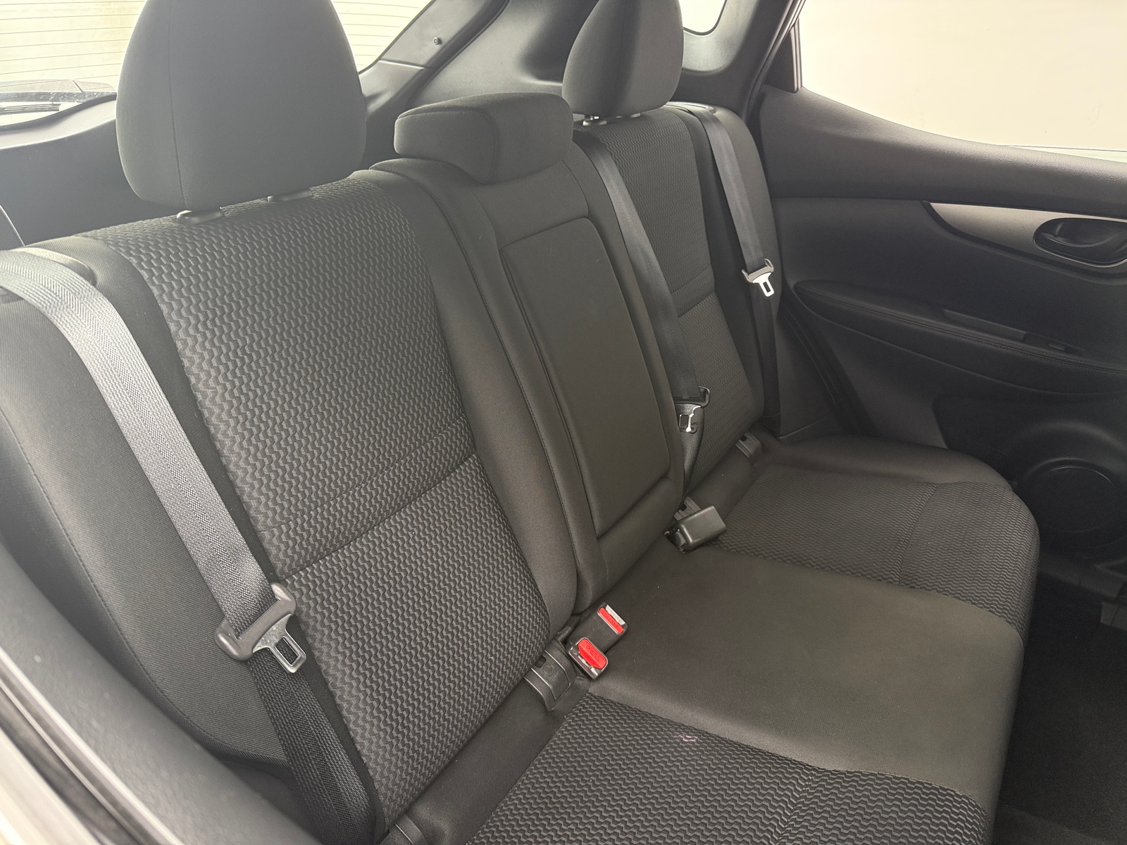 Thumbnail: 2019 Nissan Rogue Sport - 6