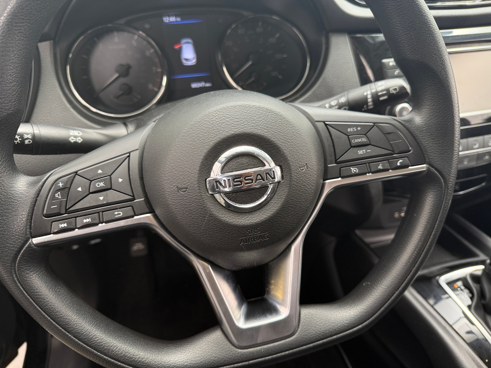 Thumbnail: 2019 Nissan Rogue Sport - 5