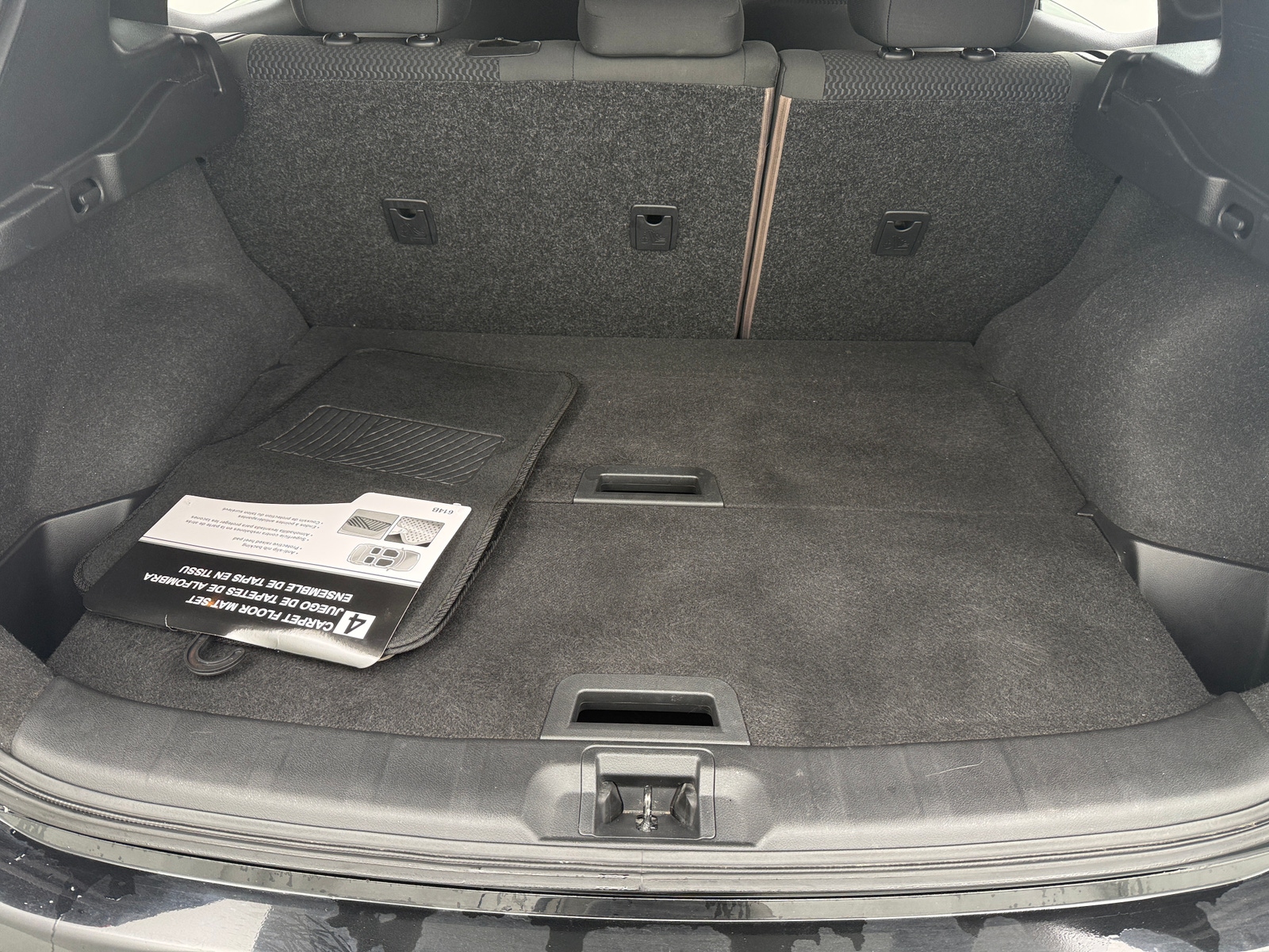 Thumbnail: 2019 Nissan Rogue Sport - 7