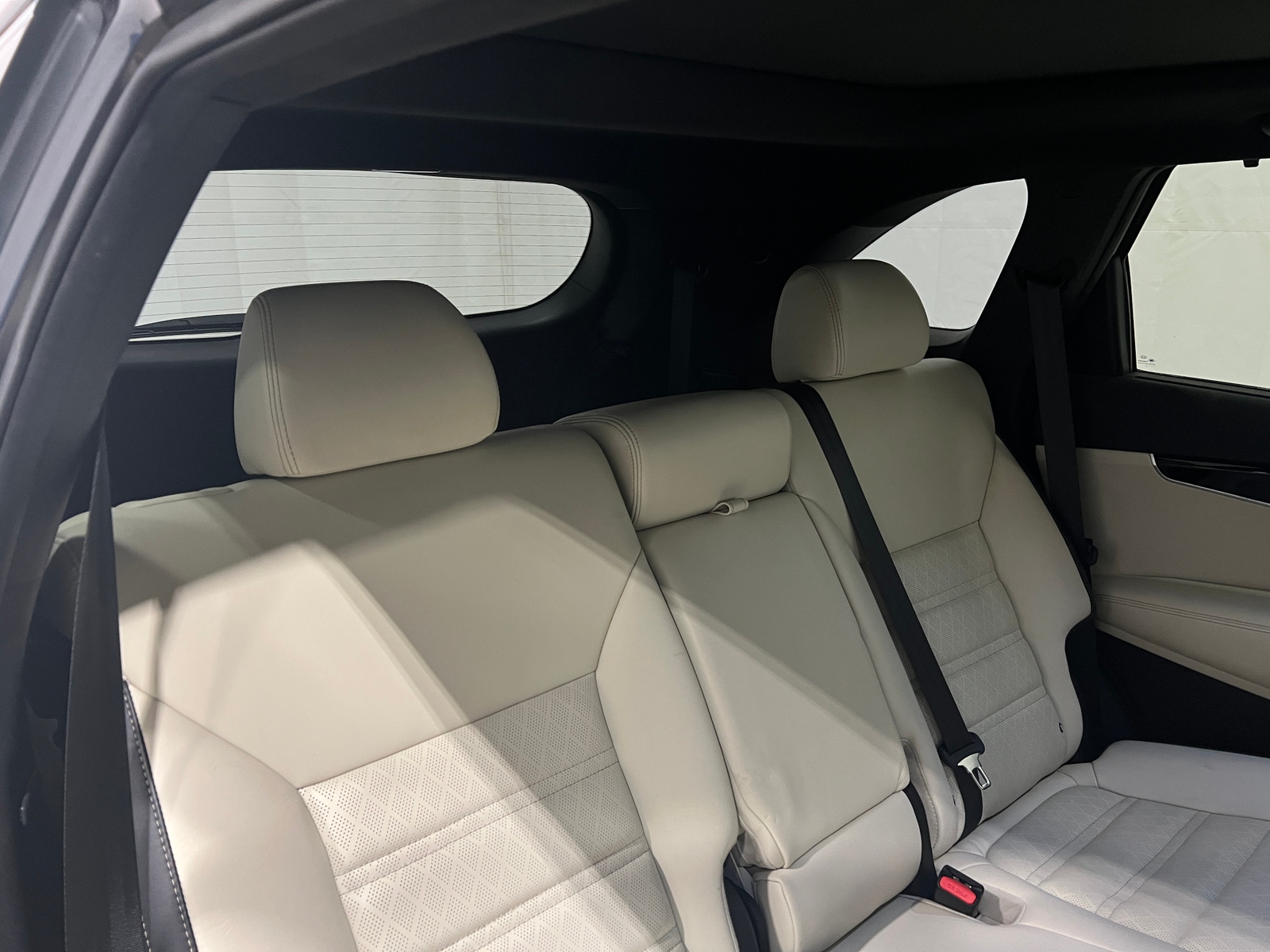 Thumbnail: 2017 Kia Sorento - 5