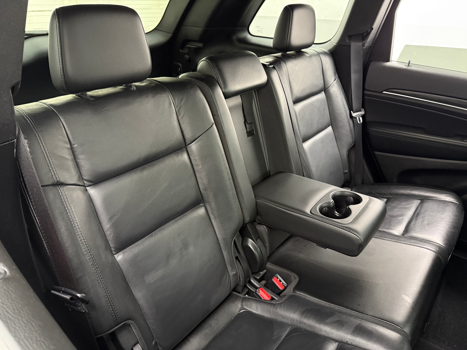 Thumbnail: 2020 Jeep Grand Cherokee - 5