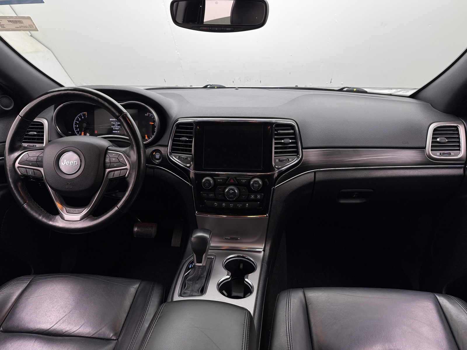 Thumbnail: 2020 Jeep Grand Cherokee - 2