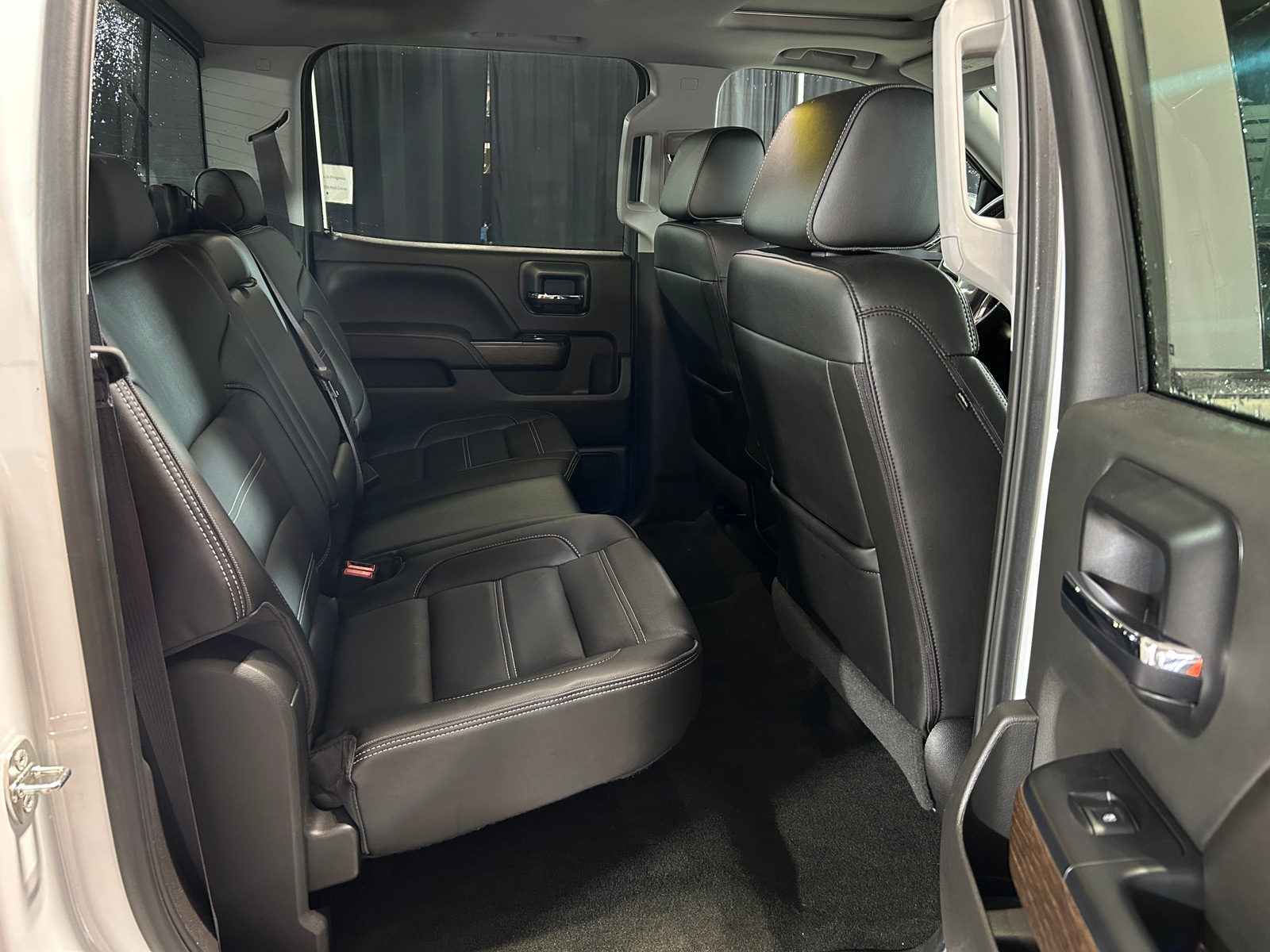 Thumbnail: 2017 GMC Sierra 1500 - 5