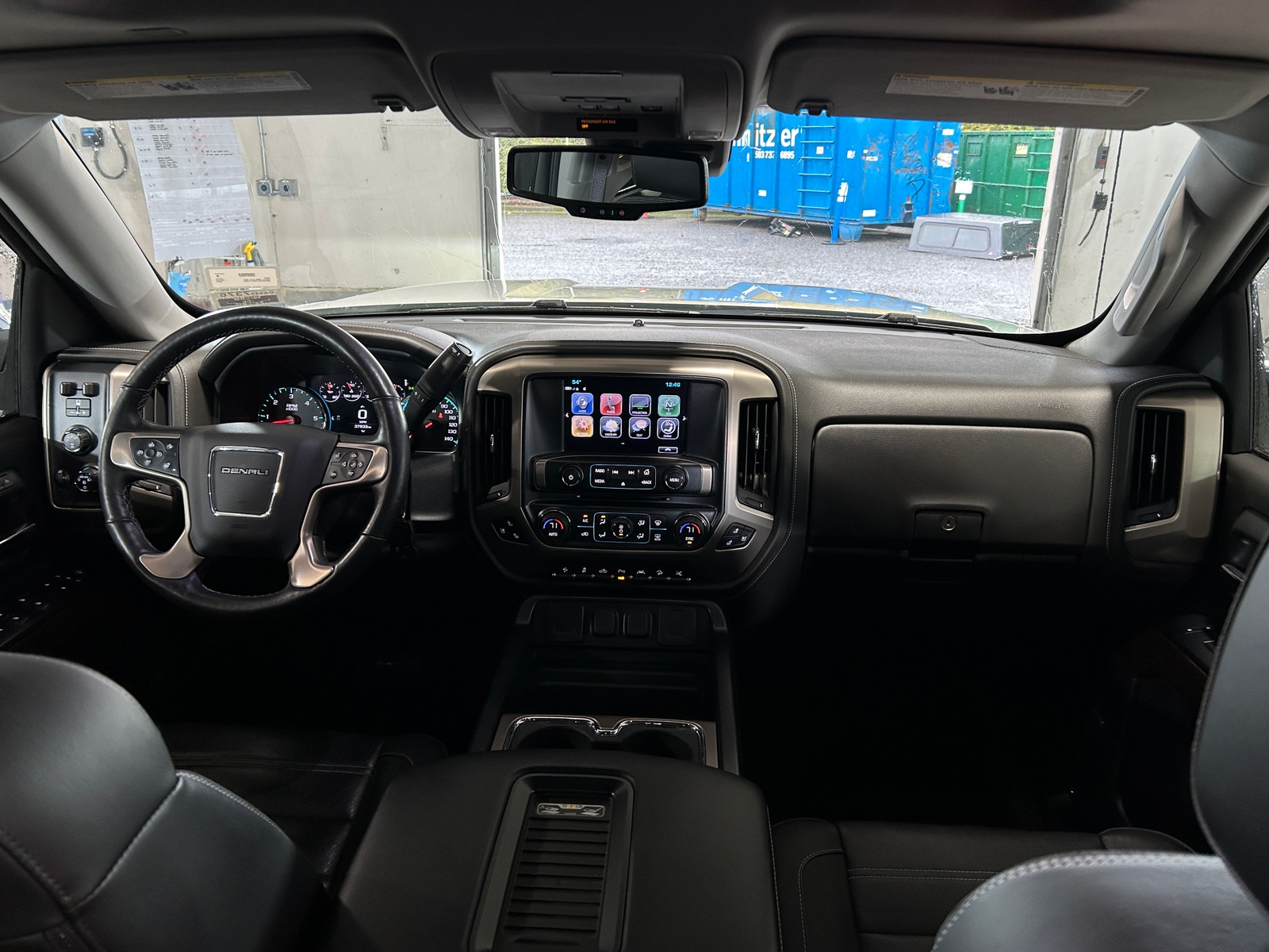 Thumbnail: 2017 GMC Sierra 1500 - 2