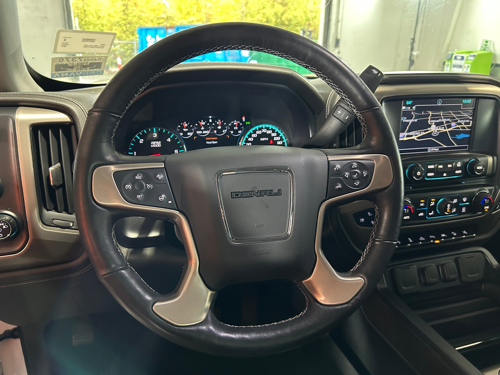 Thumbnail: 2017 GMC Sierra 1500 - 4