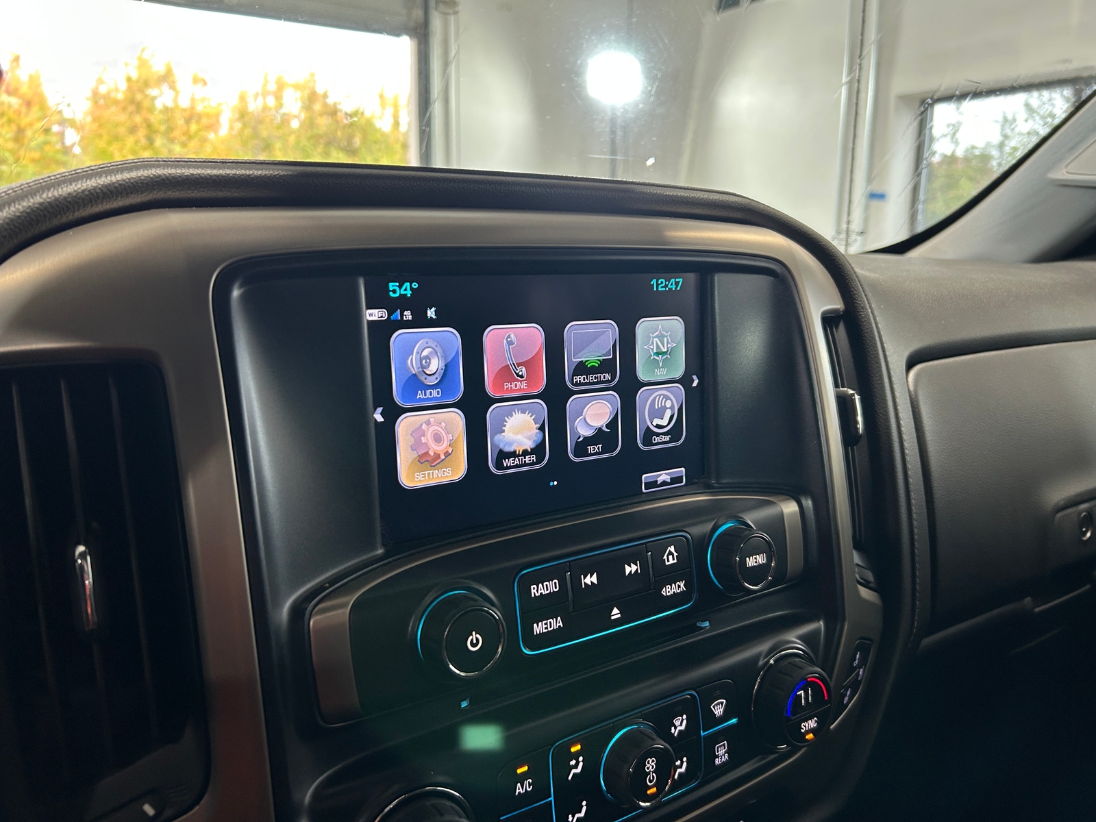 Thumbnail: 2017 GMC Sierra 1500 - 3