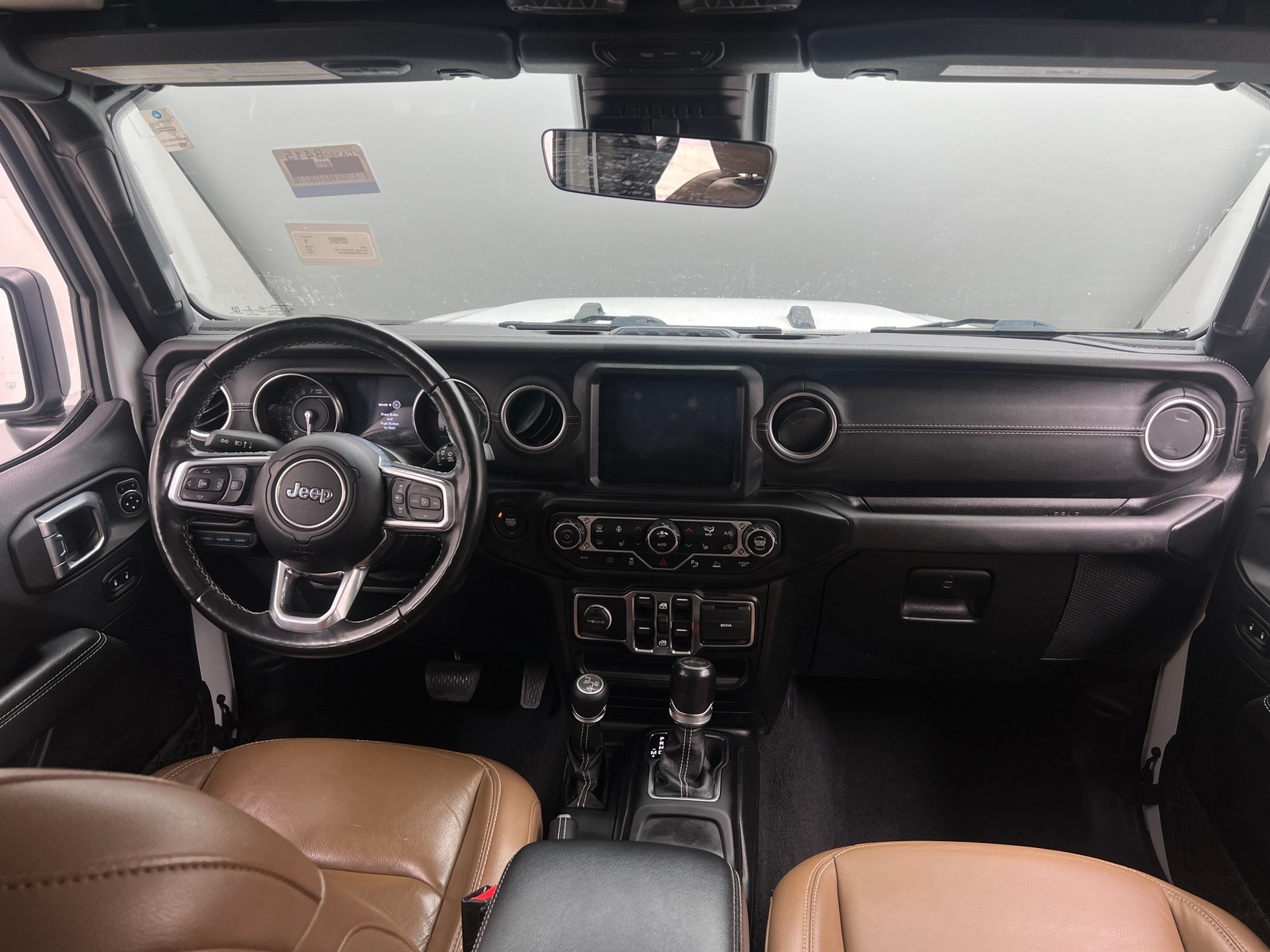 Thumbnail: 2021 Jeep Wrangler - 2