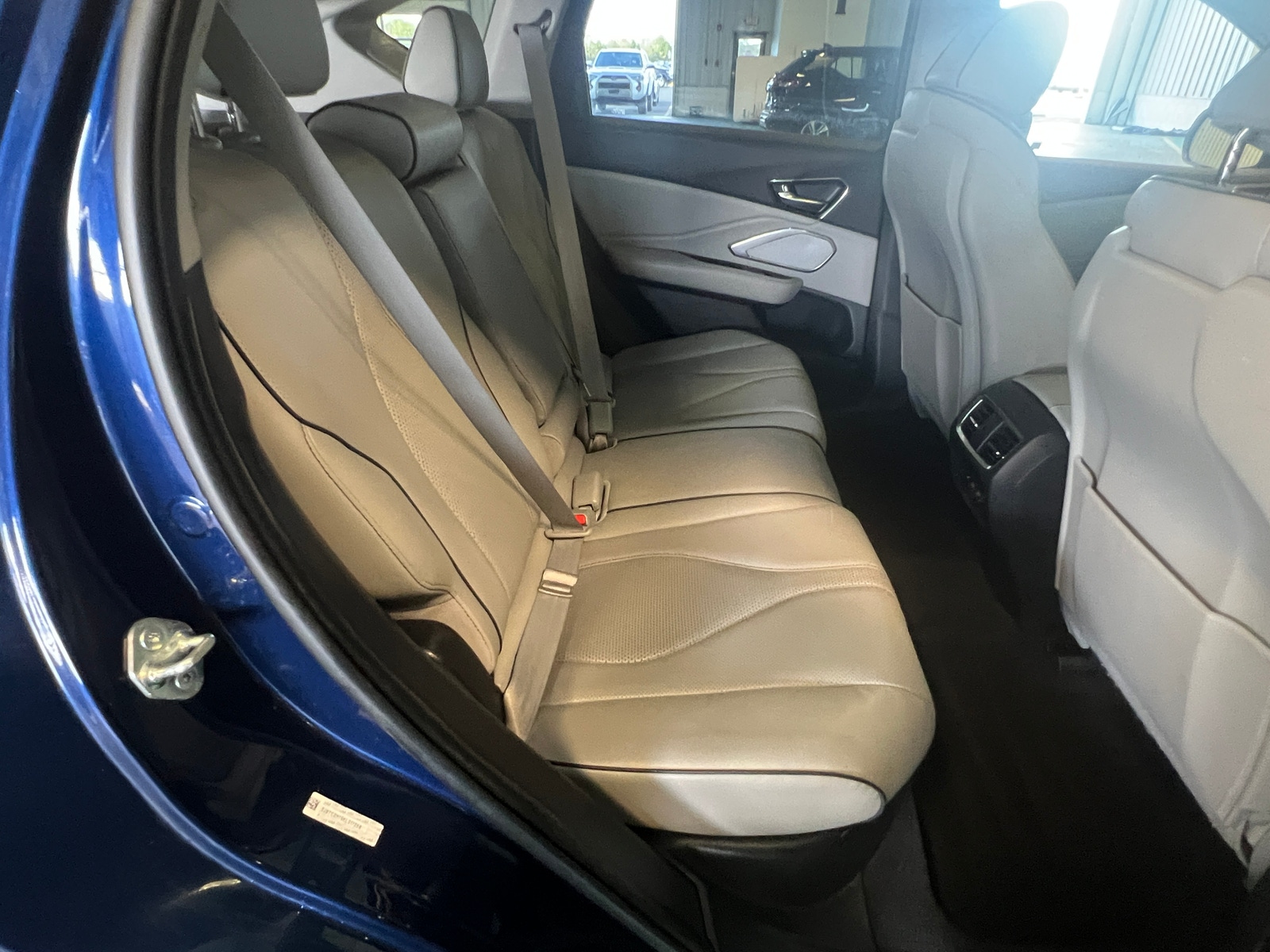 Thumbnail: 2019 Acura RDX - 5