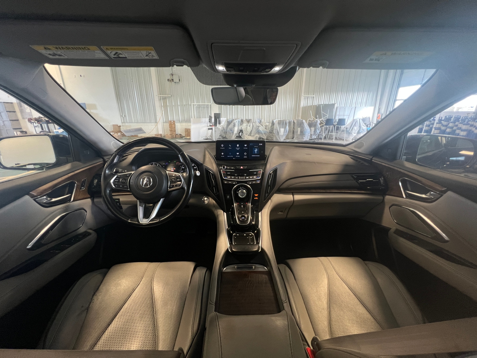 Thumbnail: 2019 Acura RDX - 2