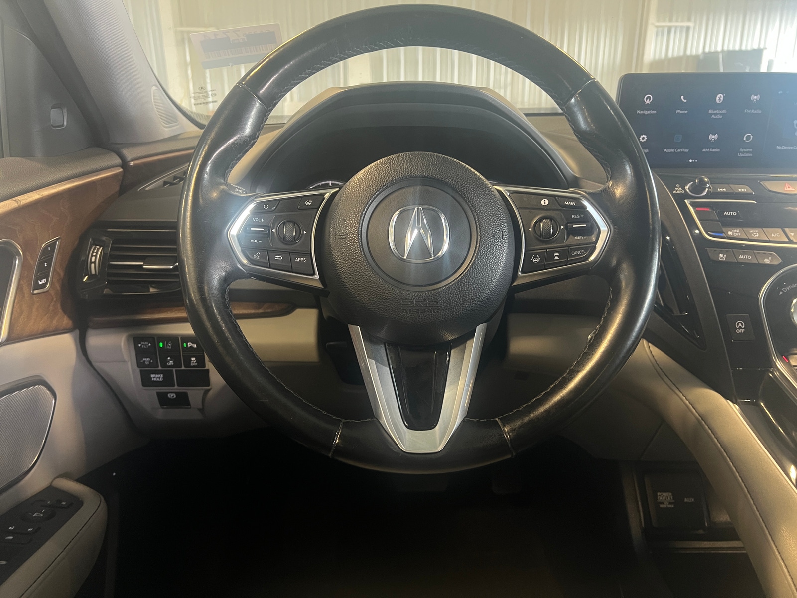 Thumbnail: 2019 Acura RDX - 4