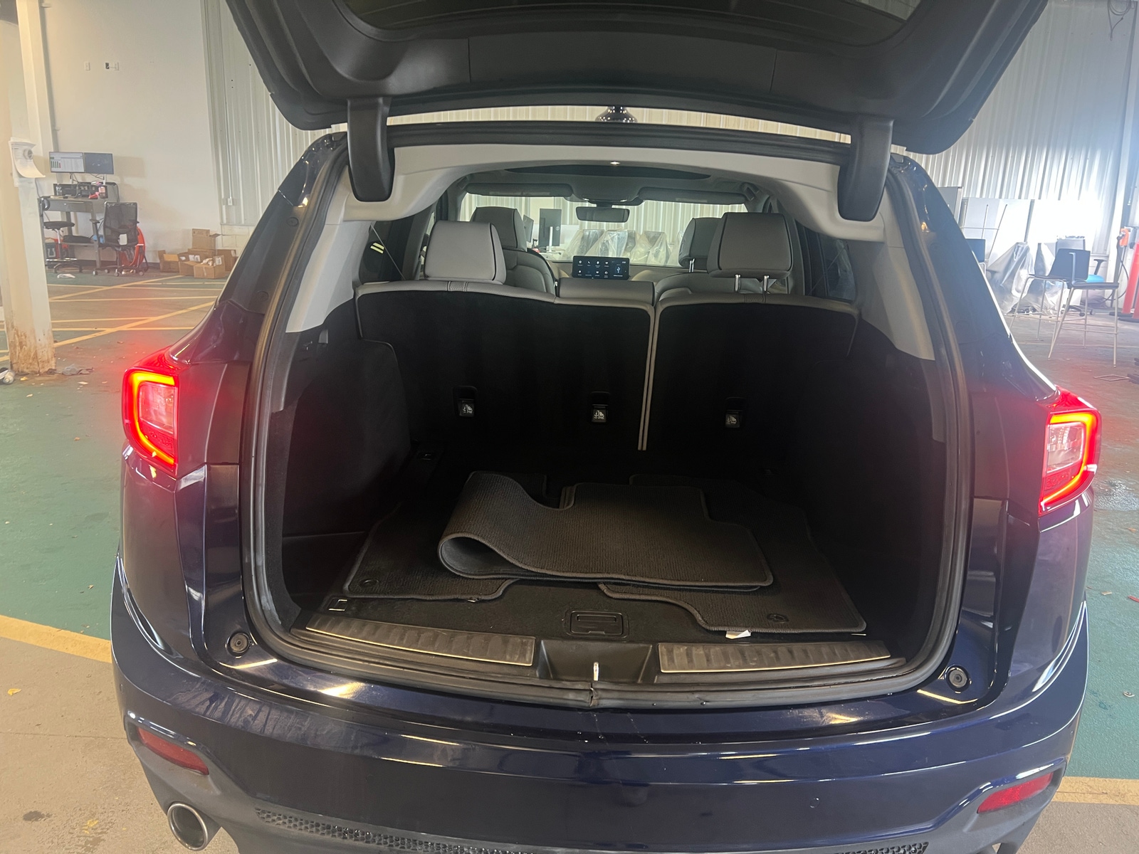 Thumbnail: 2019 Acura RDX - 6