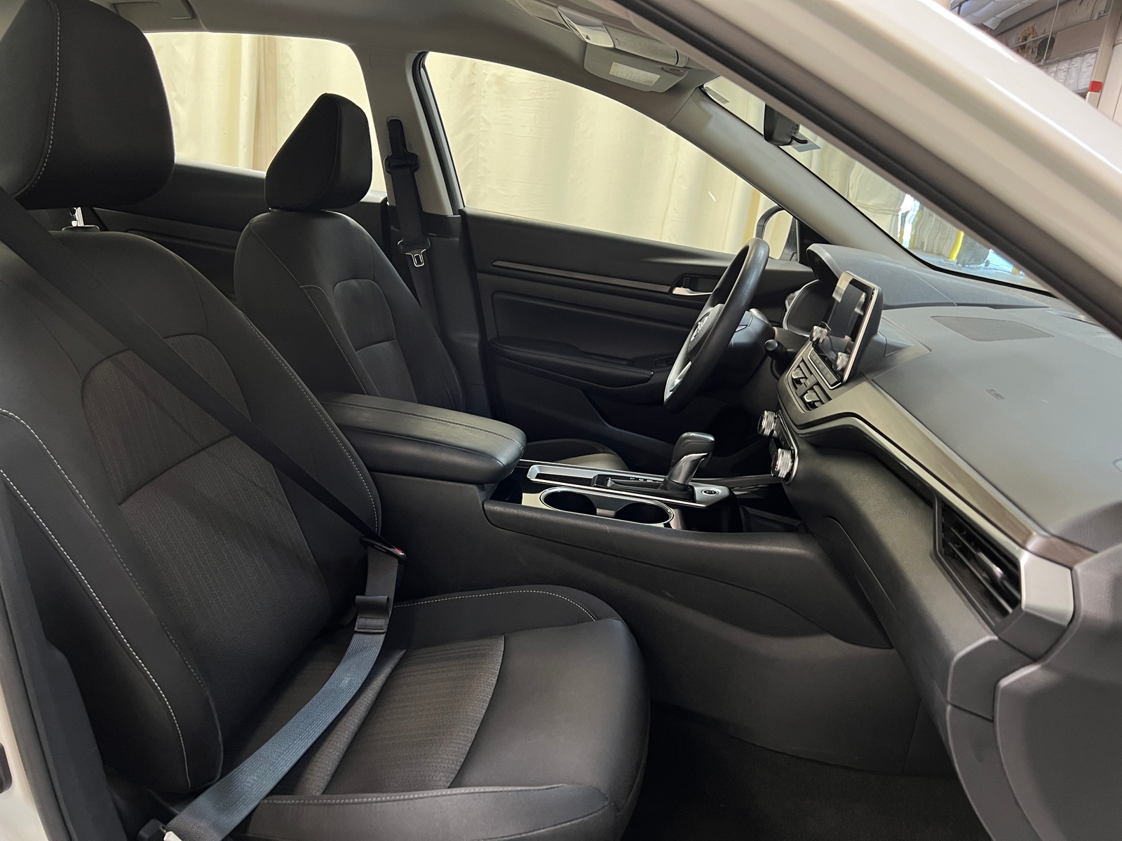 Thumbnail: 2024 Nissan Altima - 2