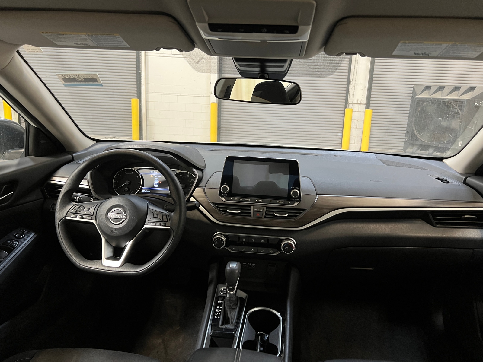 Thumbnail: 2024 Nissan Altima - 3