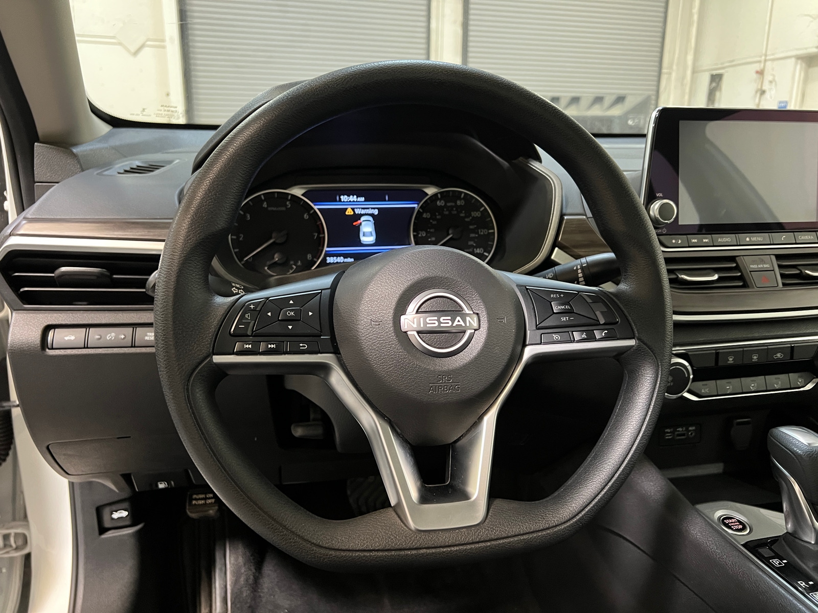 Thumbnail: 2024 Nissan Altima - 5