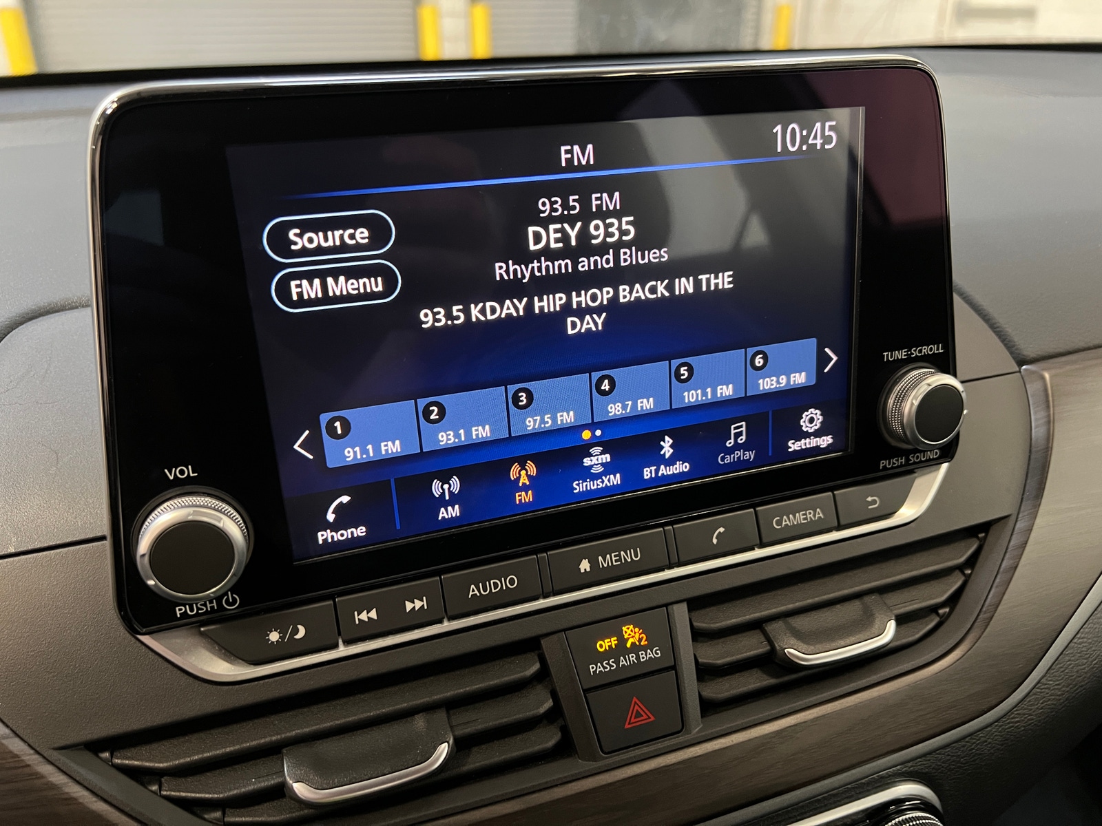 Thumbnail: 2024 Nissan Altima - 4