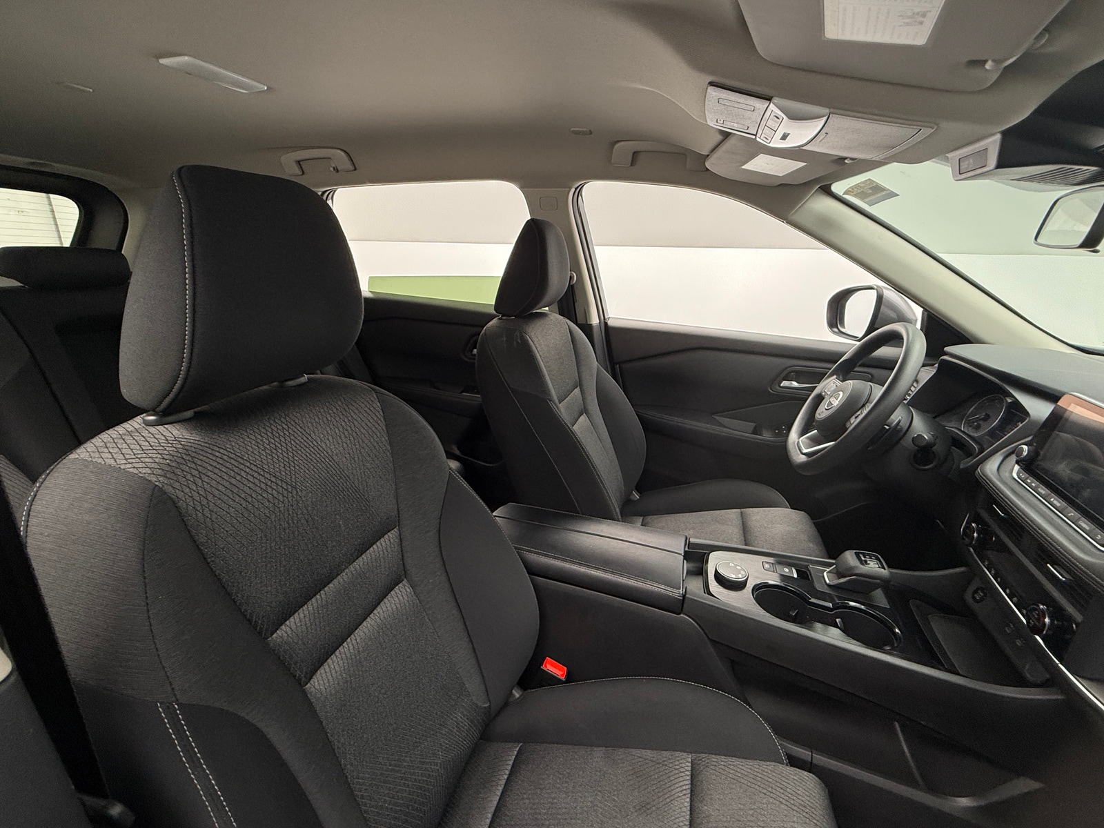 Thumbnail: 2024 Nissan Rogue - 2