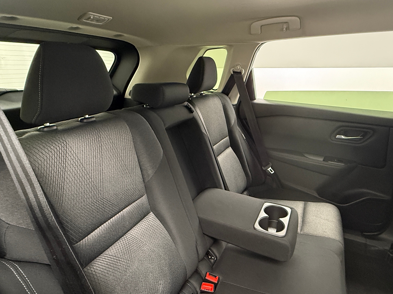 Thumbnail: 2024 Nissan Rogue - 6