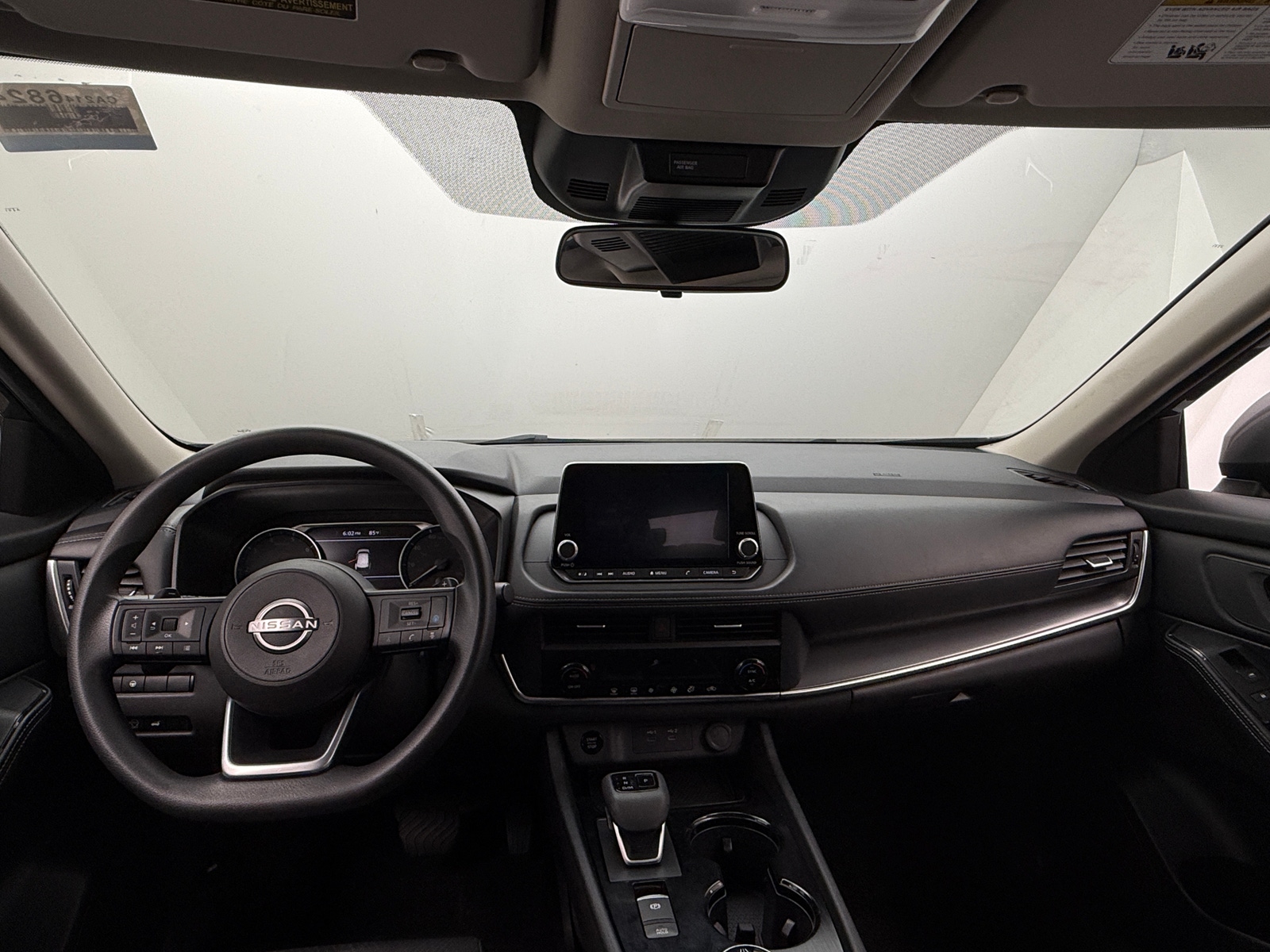 Thumbnail: 2024 Nissan Rogue - 3