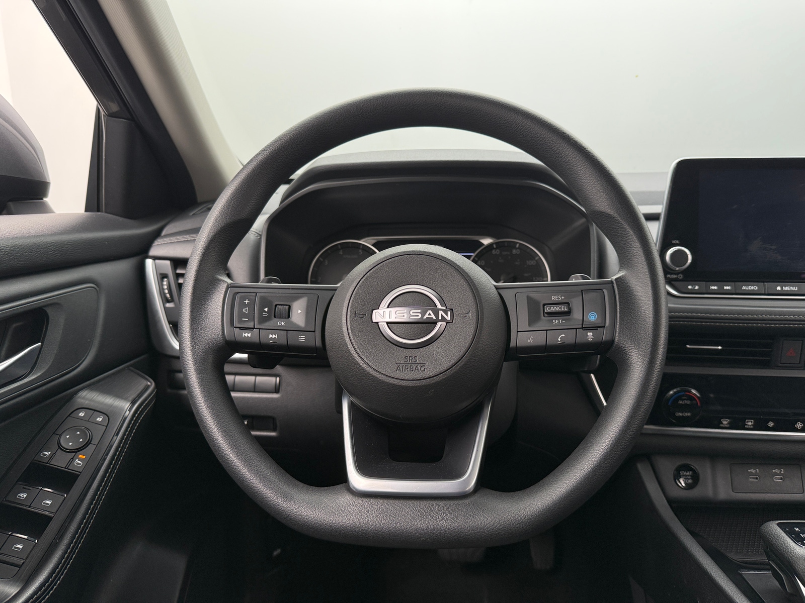 Thumbnail: 2024 Nissan Rogue - 5