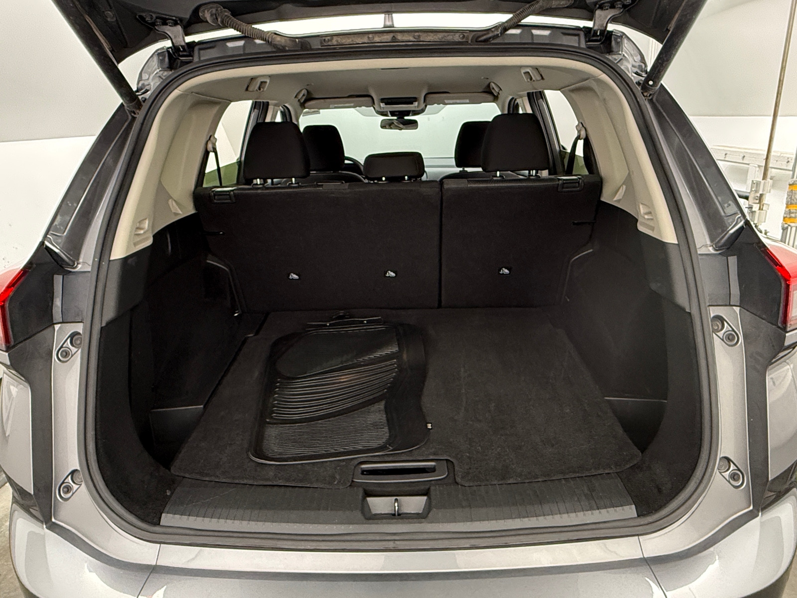 Thumbnail: 2024 Nissan Rogue - 7