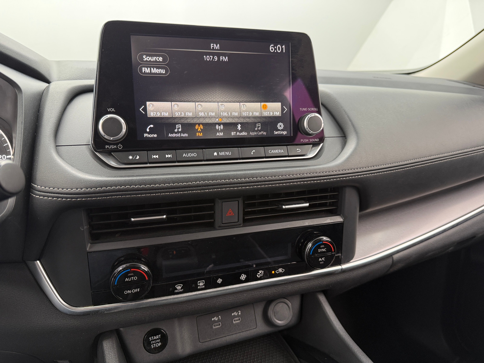 Thumbnail: 2024 Nissan Rogue - 4