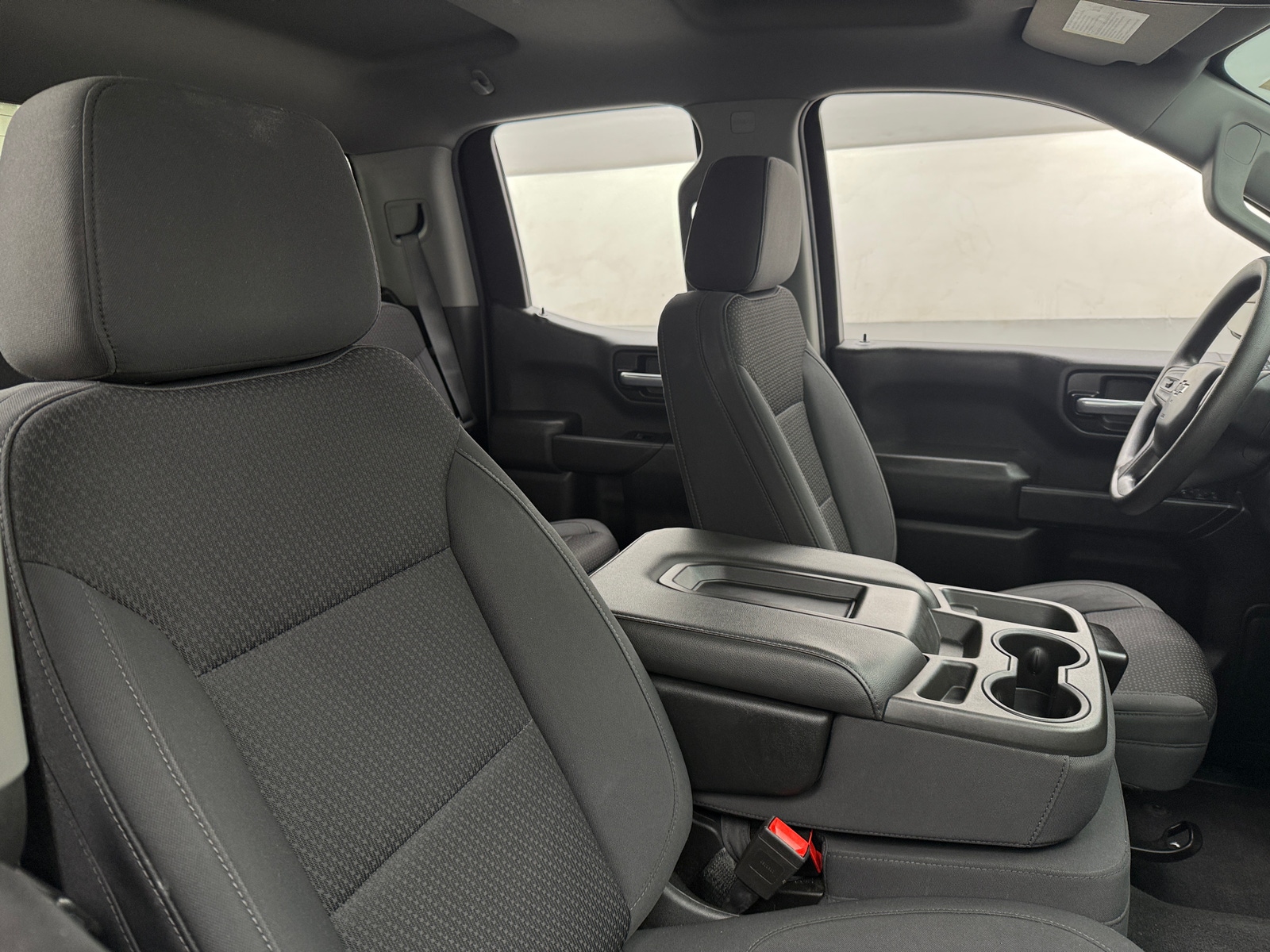 Thumbnail: 2020 Chevrolet Silverado 1500 - 2