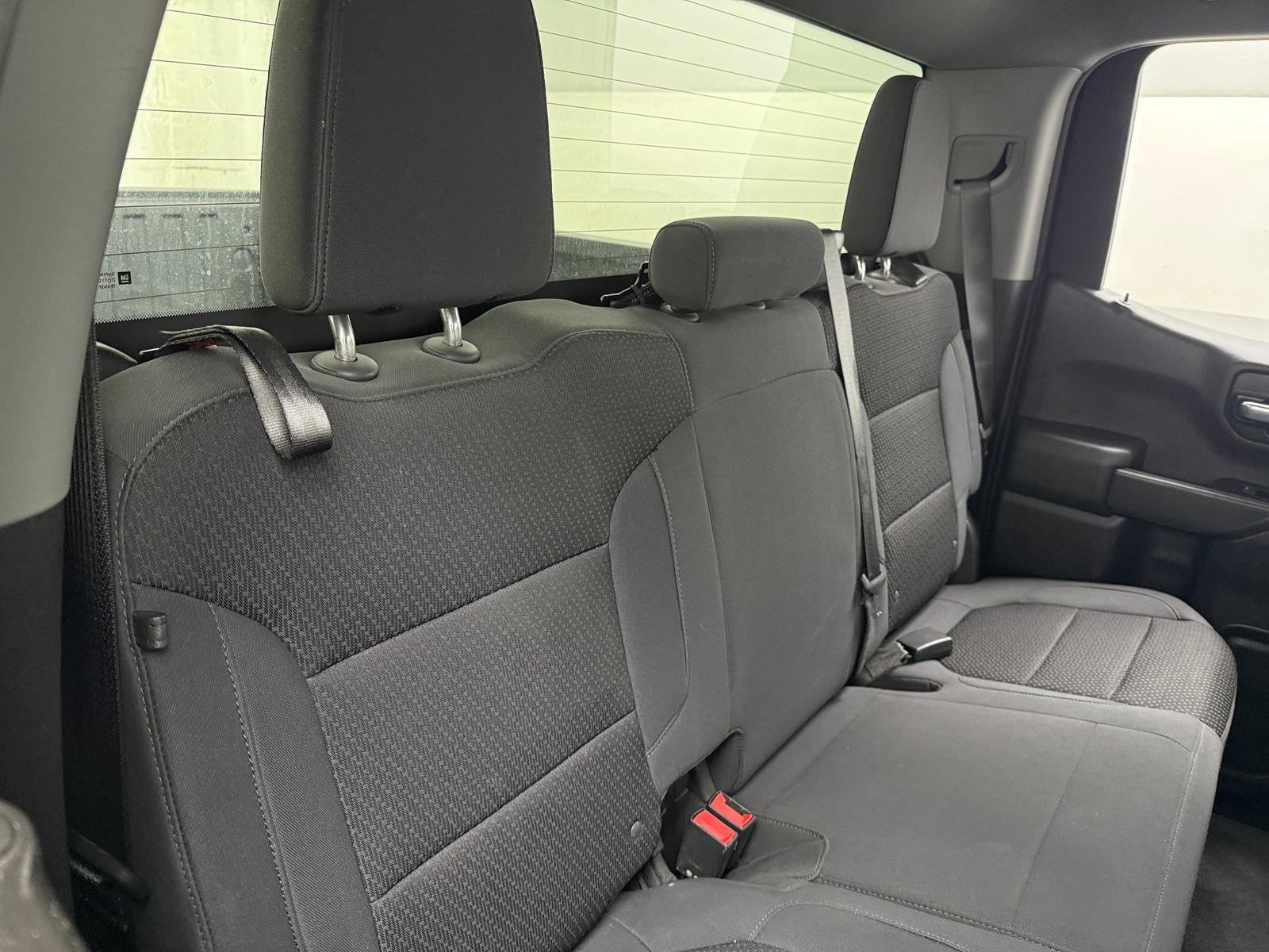 Thumbnail: 2020 Chevrolet Silverado 1500 - 6