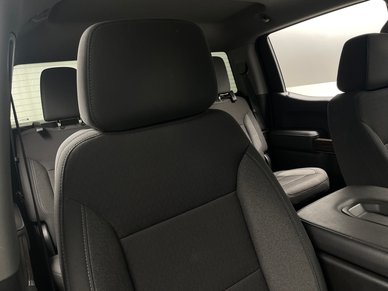 Thumbnail: 2020 GMC Sierra 1500 - 2