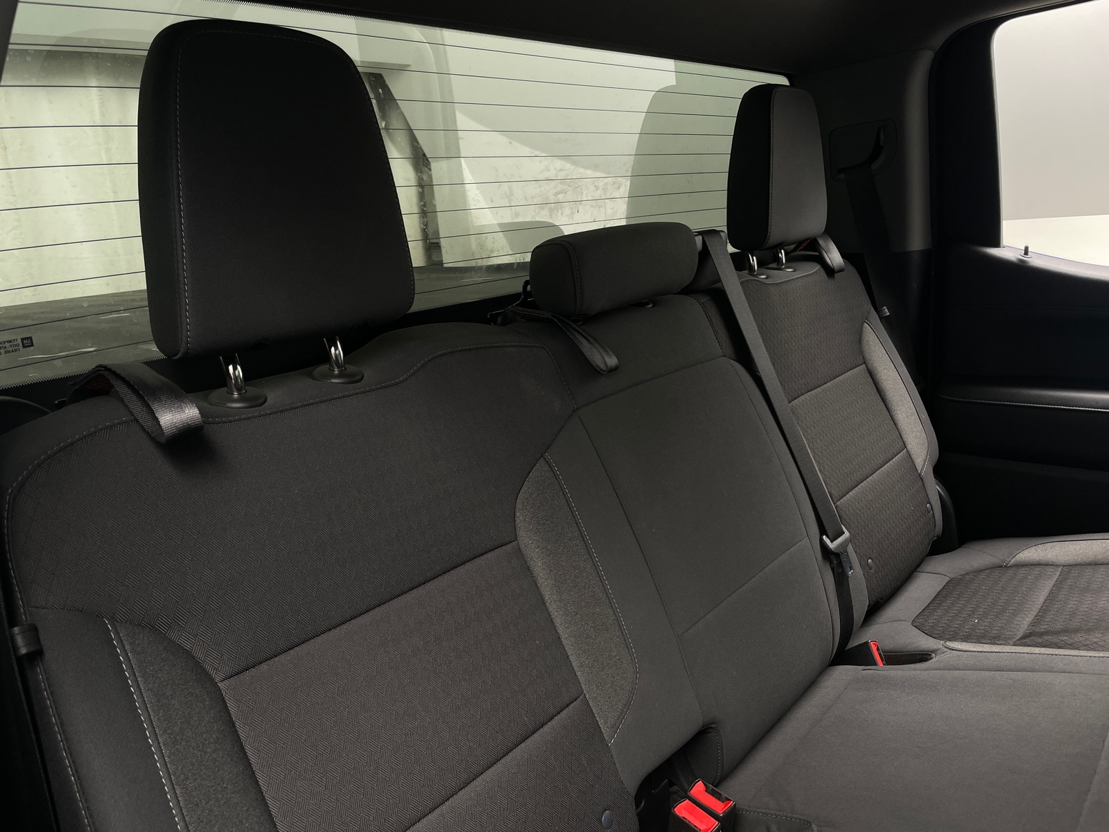 Thumbnail: 2020 GMC Sierra 1500 - 6