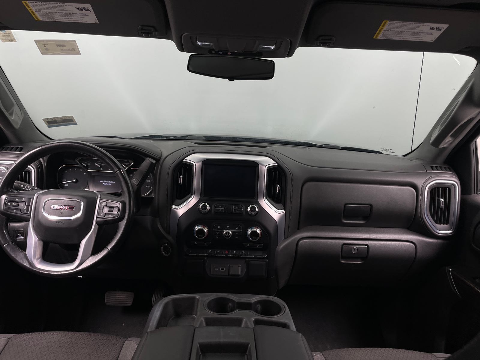 Thumbnail: 2020 GMC Sierra 1500 - 3