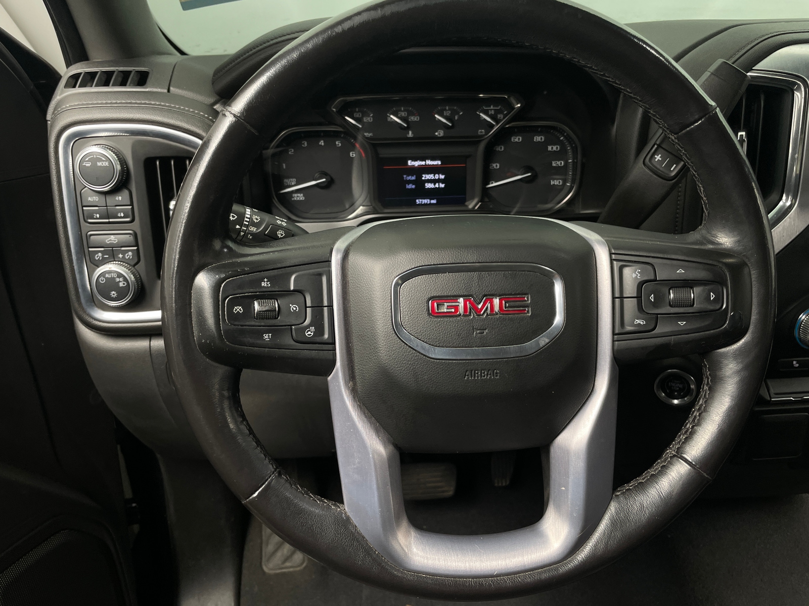 Thumbnail: 2020 GMC Sierra 1500 - 5