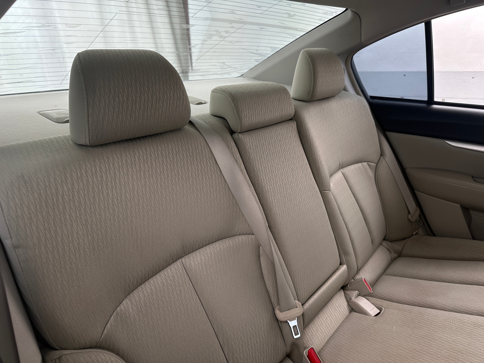 Thumbnail: 2012 Subaru Legacy - 6