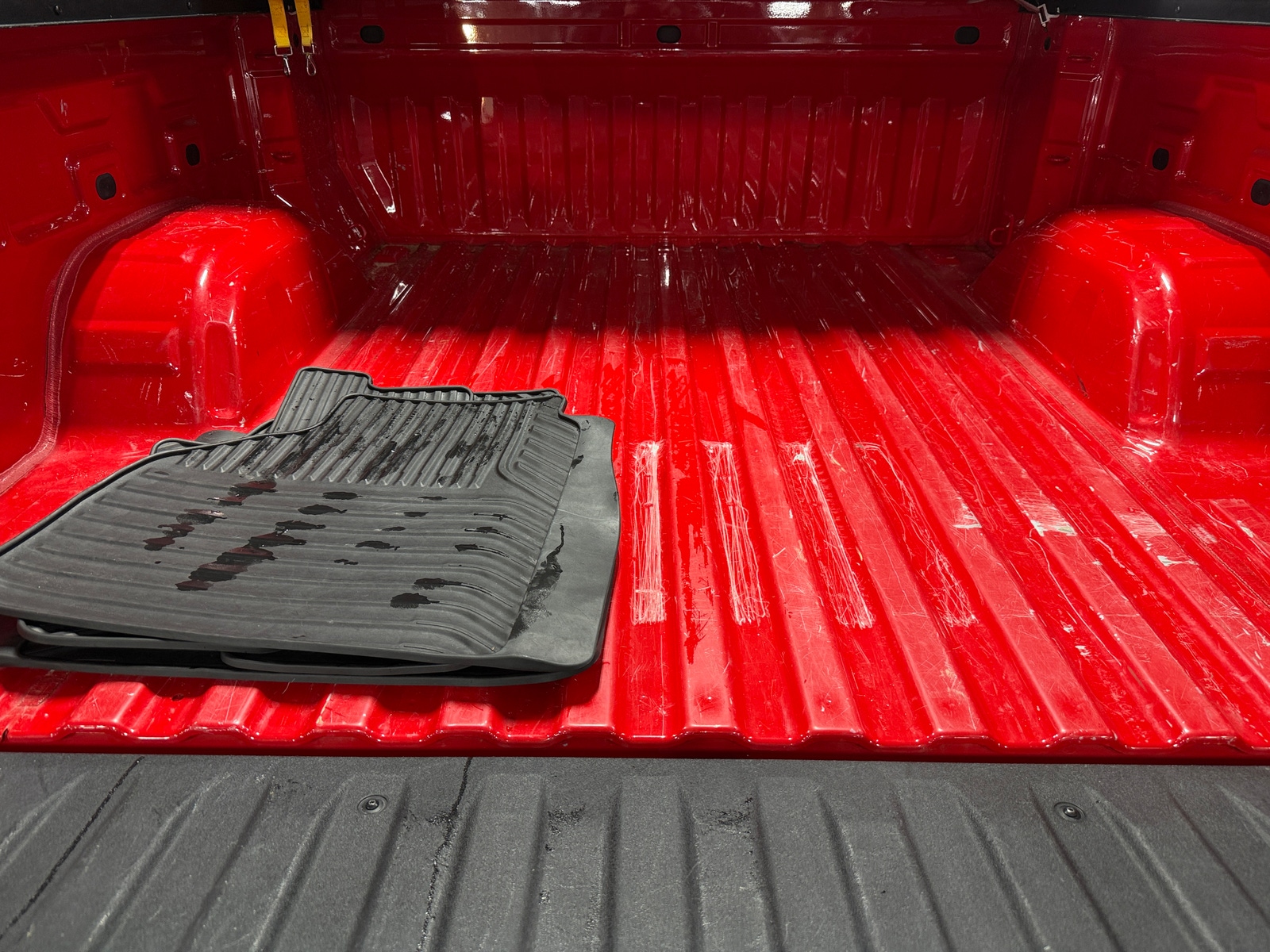 Thumbnail: 2021 Chevrolet Silverado 1500 - 7