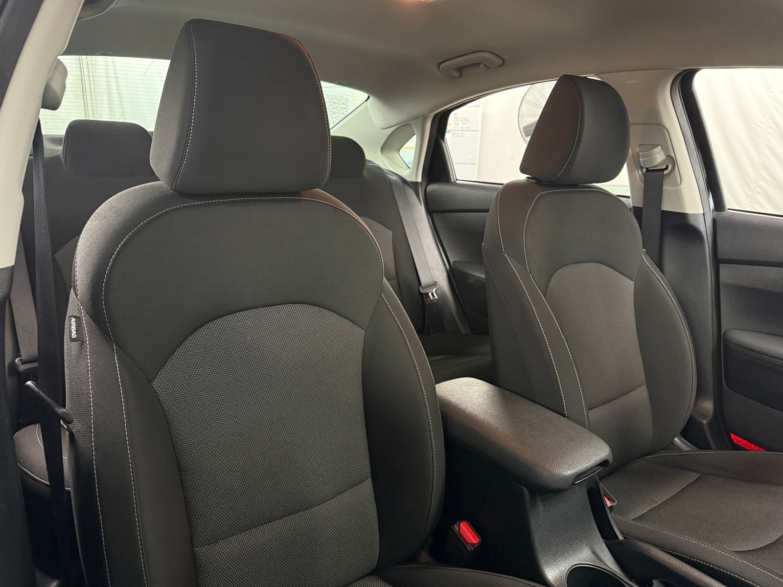 Thumbnail: 2024 Kia Forte - 2