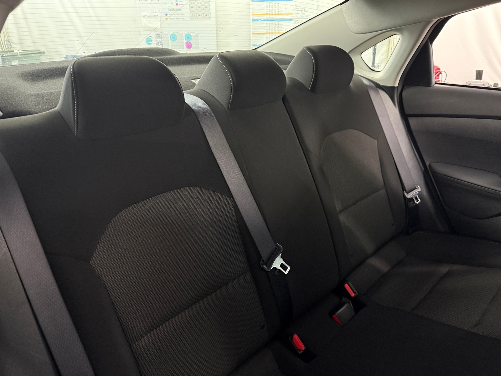 Thumbnail: 2024 Kia Forte - 6