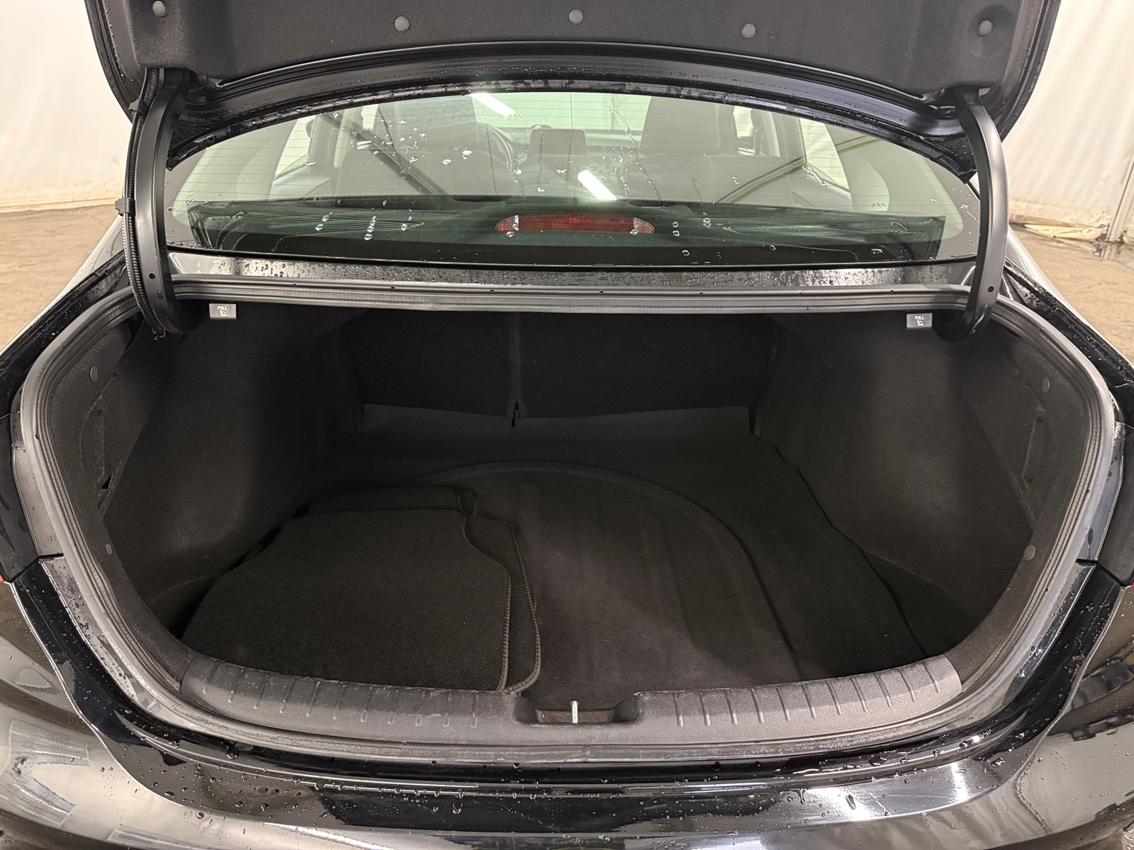 Thumbnail: 2024 Kia Forte - 7