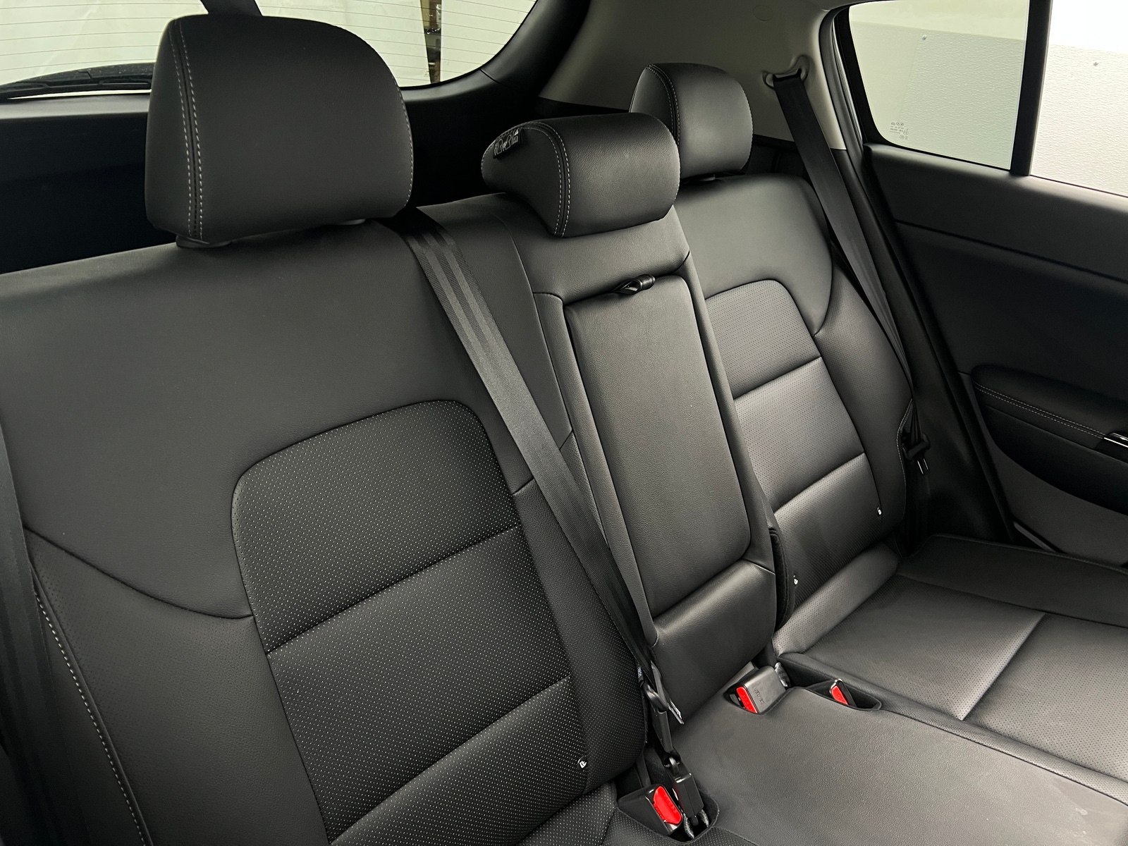 Thumbnail: 2022 Kia Sportage - 5